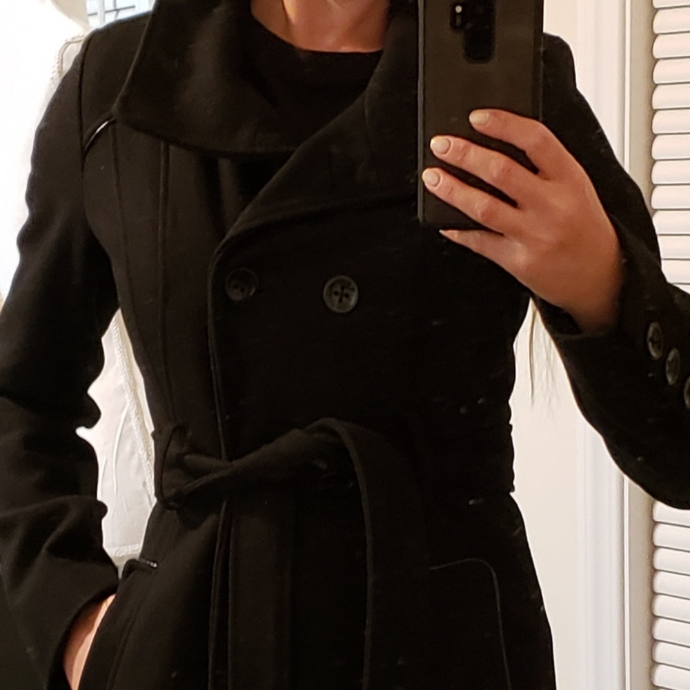 Guess Coat Size XS